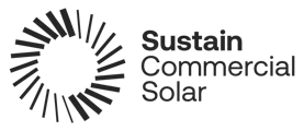 Sustain Commercial Solar